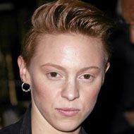 Elly Jackson, 35 (Pop Singer)