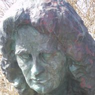 Elly Ney (1882 - 1968) (Pianist)