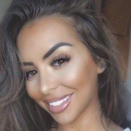 Elma Pazar, 30 (Reality Star)