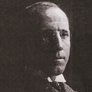 Elmer Grey (1872 - 1963) (建築師)