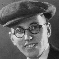 Elmer Rice (1892 - 1967) (剧作家)