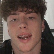 Elmo O'Dwyer, 24 (TikTok Star)