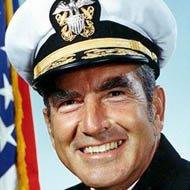 Elmo R. Zumwalt (1920 - 2000) (Herói De Guerra)