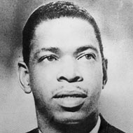 Elmore James (1918 - 1963) (吉他手)