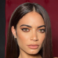 Elodie Di Patrizi, 33 (World Music Singer)