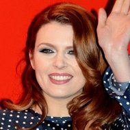 Elodie Frégé, 42 (Pop Singer)