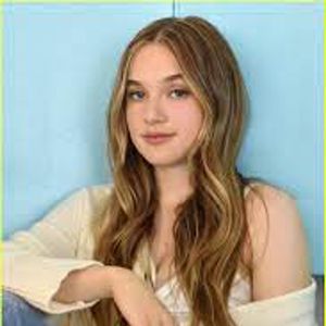 Elodie Grace Orkin, 21 (TV Actress)