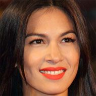 Elodie Yung, 38 (Movie Actress)