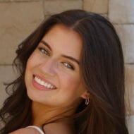 Eloise Hampson, 20 (TikTok-ster)