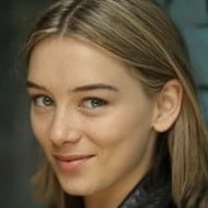 Eloise Smyth, 30 (TV-actrice)