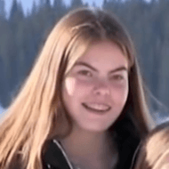 Eloise Van Oranje, 23 (Condessa)