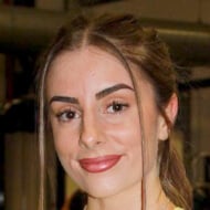 Elora Gummerson, 25 (TikTok Star)