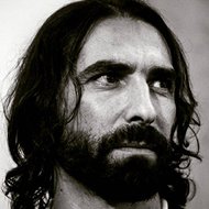 Eloy Morales, 51 (Painter)