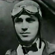 Elrey Borge Jeppesen (1907 - 1996) (Pilot)