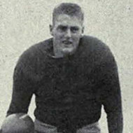 Elroy Hirsch (1923 - 2004) (Football Player)