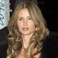 Elsa Benítez, 46 (Model)