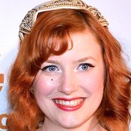 Elsa Billgren, 39 (電視節目主持人)