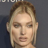 Elsa Hosk, 35 (Model)