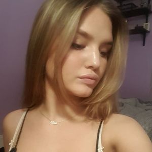 Elsa Öhrn, 22 (電影女演員)