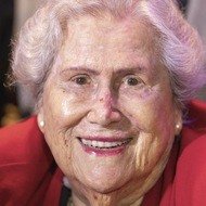 Elsa Raven (1929 - 2020) (Movie Actress)