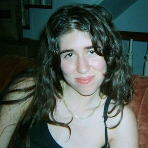 Elsie Pearl Richter, 21 (Instagram明星)