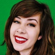 Elspeth Eastman, 36 (Voice Actress)