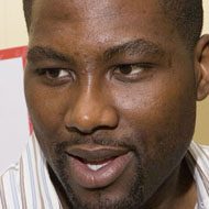 Elton Brand, 44 (Basketball Player)
