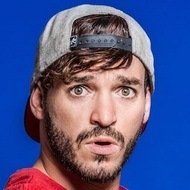 Elton Castee, 33 (YouTube Star)