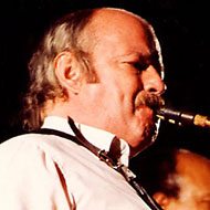Elton Dean (1945 - 2006) (Saxophonist)