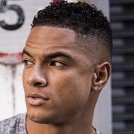 Elton Pinto Mota, 34 (健美先生)