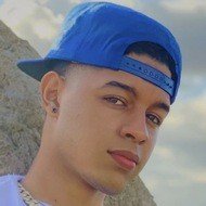 Elver Sánchez, 23 (TikTok Star)