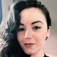 Elvia Pedroza, 34 (YouTube Star)