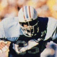 Elvin Bethea, 78 (Football Player)