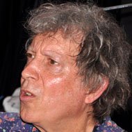 Elvin Bishop, 81 (Blues Singer)