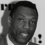 Elvin Hayes, 78 (Basketball Player)