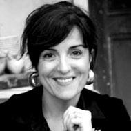 Elvira Lindo, 63 (兒童作家)