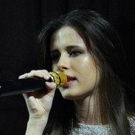 Elvira T, 29 (Pop Singer)