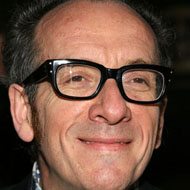 Elvis Costello, 69 (Rock Singer)