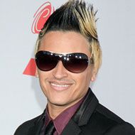 Elvis Crespo, 52 (World Music Singer)