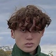 Elvis Guetta, 20 (Instagram Star)