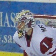 Elvis Merzlikins, 31 (Hockey Player)