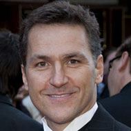 Elvis Stojko, 51 (花样滑冰运动员)