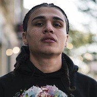 eLVy The God, 28 (Rapper)