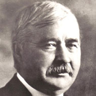 Elwood Haynes (1857 - 1925) (Entrepreneur)