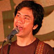 Ely Buendia, 53 (Rock Singer)