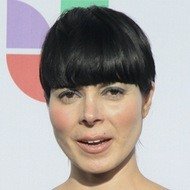 Ely Guerra, 53 (World Music Singer)