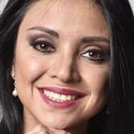 Ely Recinos, 36 (电视节目主持人)