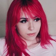 Ely Shuri, 31 (YouTube明星)