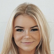 elyabrown, 22 (TikTok明星)