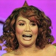 Elyana, 38 (World Music Singer)